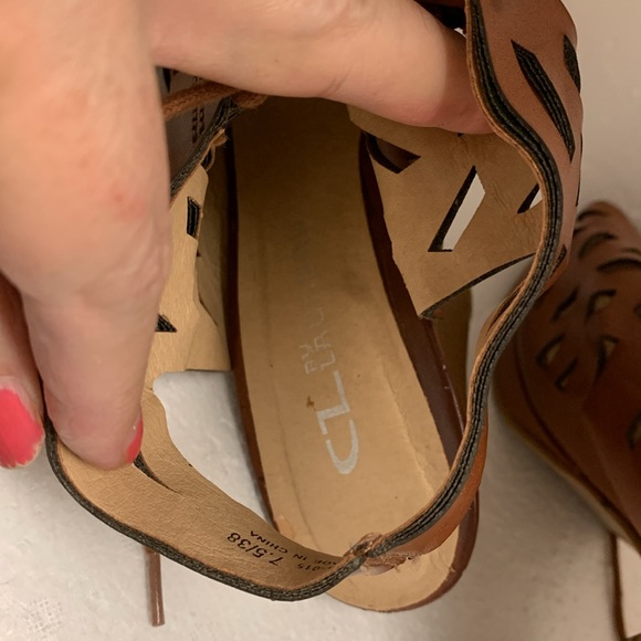 CL by Laundry shoes - Picture 12 of 15